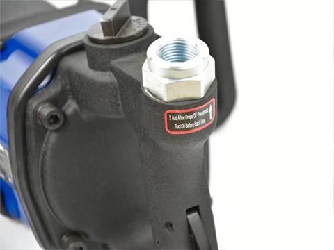 Pneumatický uťahovák 1" PREMIUM BIG - GEKO RK0009