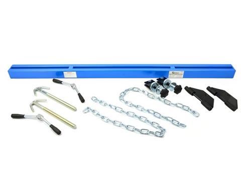 Nosník pre zavesenie motora 0,5T - GEKO G02190