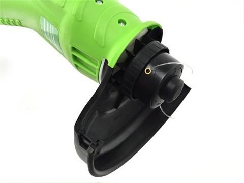 Strunová elektrická kosačka 250W - JOHN GARDENER G83015