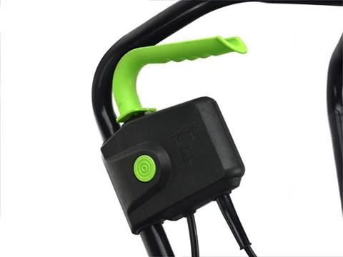 Elektrický kultivátor 1200W - GEKO G83004