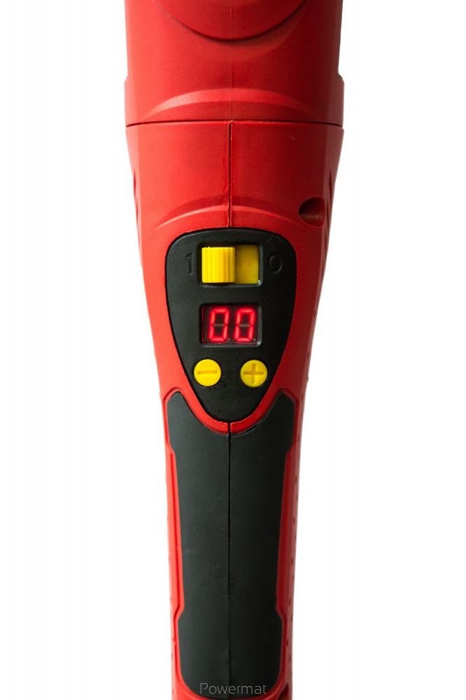 Leštička PM-PS-2500 - POWERMAT