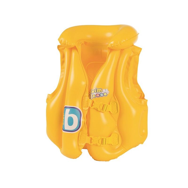 Bestway Dětská plavecká vesta 32034