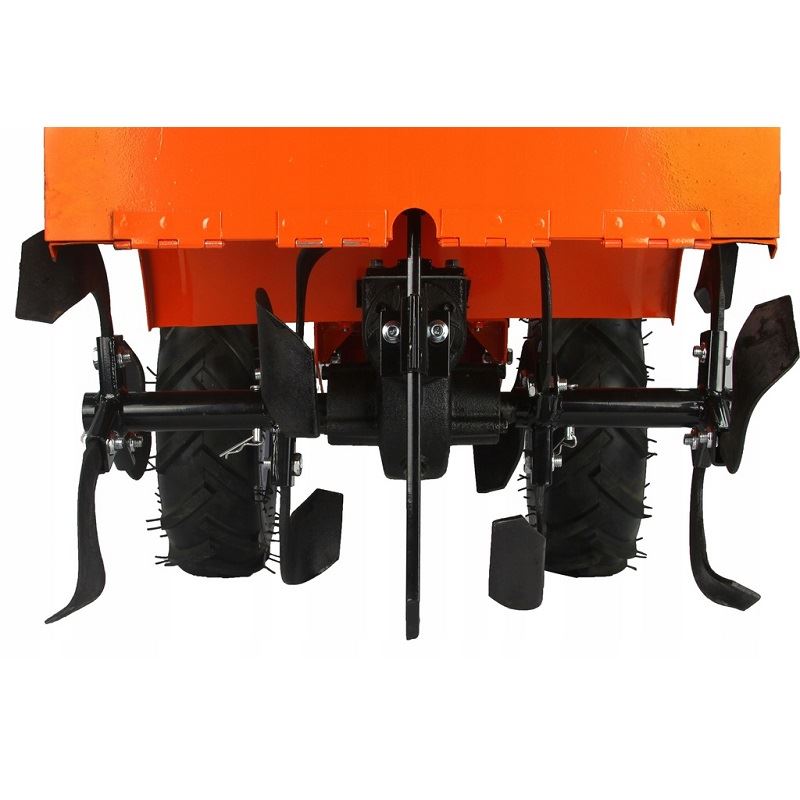 Motorový kultivátor Demon GBA-902B M83250