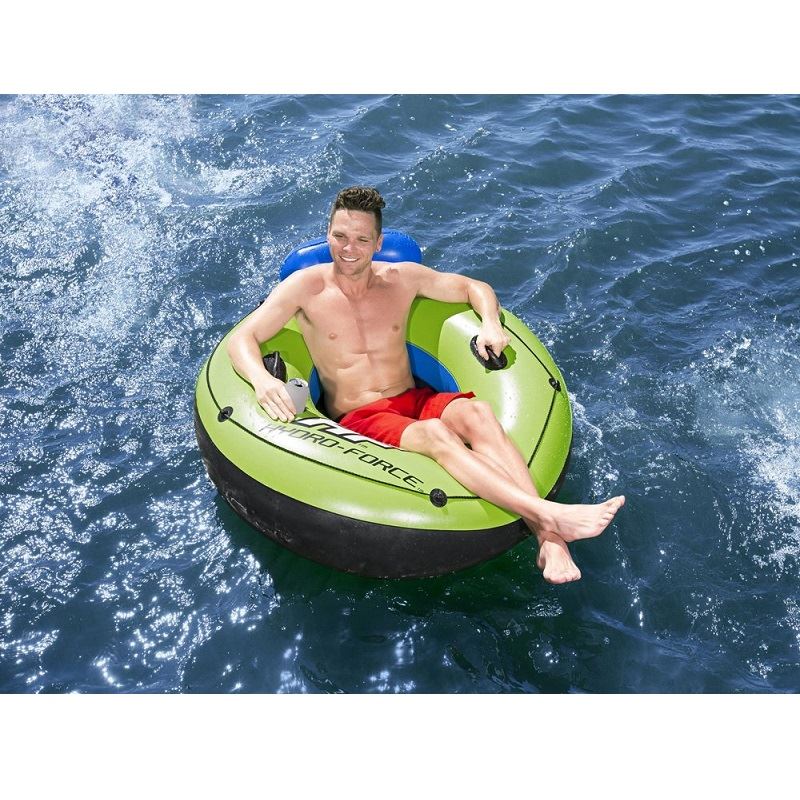 Bestway Nafukovacie koleso 119cm, 43108