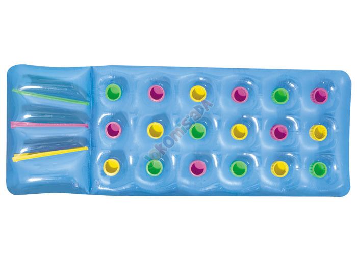 Bestway Nafukovací matrac 188x71cm, 43014