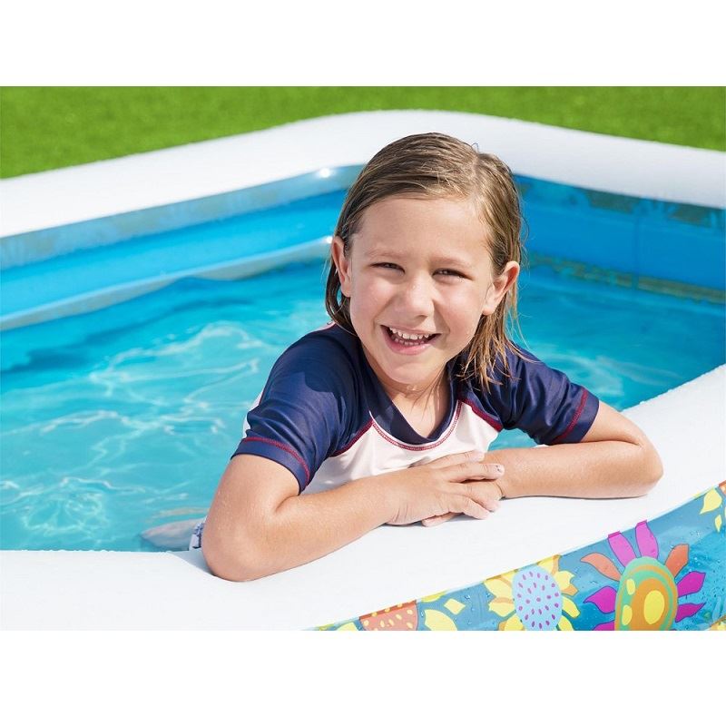 Bestway Nafukovací bazén 305 x 183 x 56cm, 54121