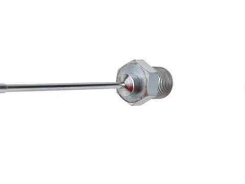 Magnetický teleskopický úchyt 2,25kg/62cm - GEKO G03210