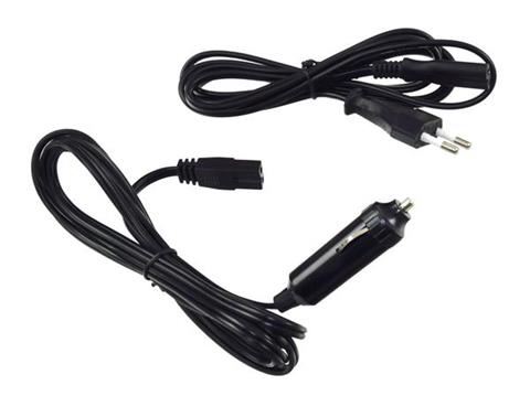Elektrický chladiaci box 12V/230V 26l - GEKO G80500