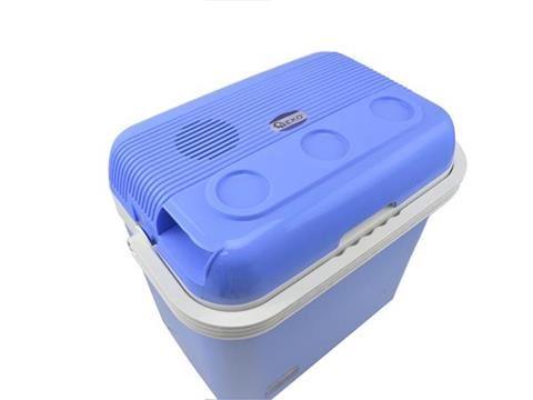 Elektrický chladiaci box 12V/230V 32l - GEKO G80501
