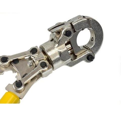Ručný lis pre fitingy PEX-AL-PEX 16-32mm - GEKO G00900