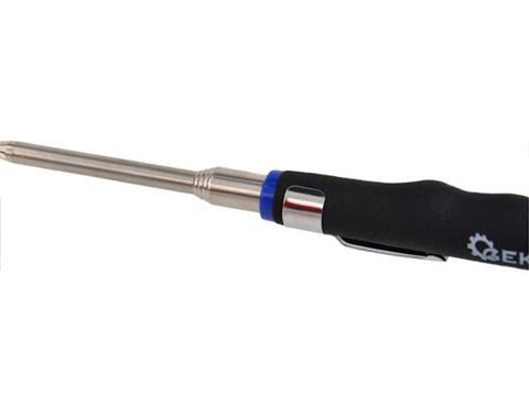 Teleskopické inšpekčné zrkadlo 24-69cm - GEKO G03215