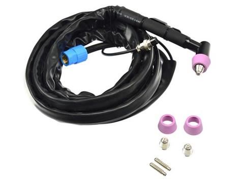 Invertorová zváračka MMA, TIG plazmová 50A 230V - GEKO G80070