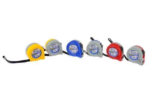 Zvinovací meter 3m x 16mm s magnetom - GEKO G01443