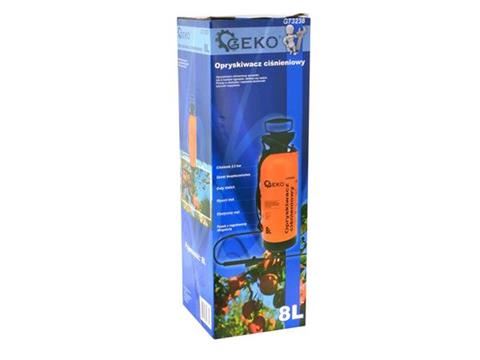 Tlakový postrekovač 8l G73238 - GEKO