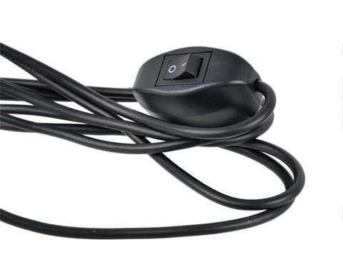 Ponorné čerpadlo na olej a naftu MINI 12V 40W - GEKO G00943