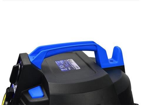 Viacúčelový mokro-suchý vysávač 25L 1500W - GEKO G81098