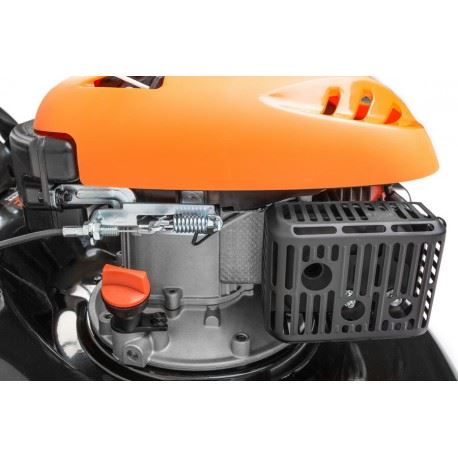 Benzínová kosačka PM-KSS-500N - POWERMAT