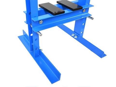 Hydraulický lis 8T - GEKO G02094