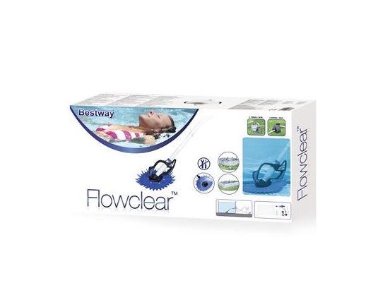 Bestway Automatický bazénový vysávač 58339