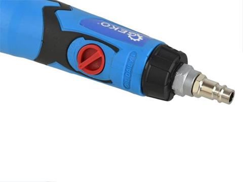 Pneumatická račňa 1/2" 110Nm - GEKO G03155