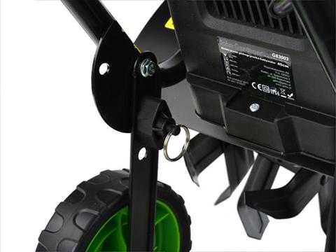 Elektrický kultivátor 45cm - GEKO G83003