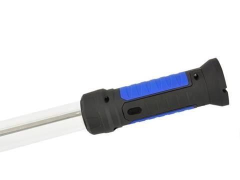 Pracovné svietidlo 120 LED - GEKO G15101