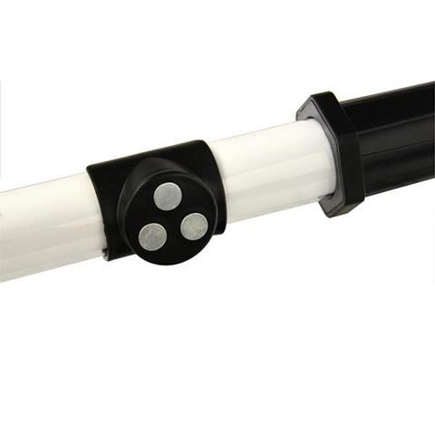 Pracovné svietidlo 60 LED 230/12V - GEKO G15102