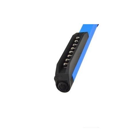 Pracovné svietidlo 8 LED - GEKO G15104