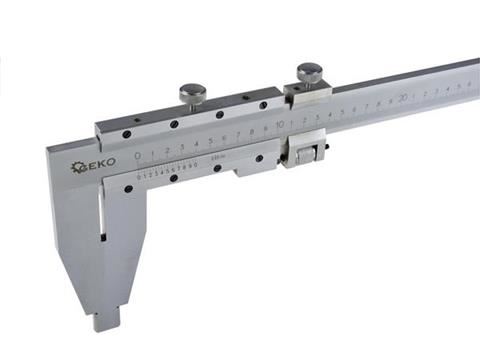 Posuvné meradlo 0-1000mm 0.05mm - GEKO G01498