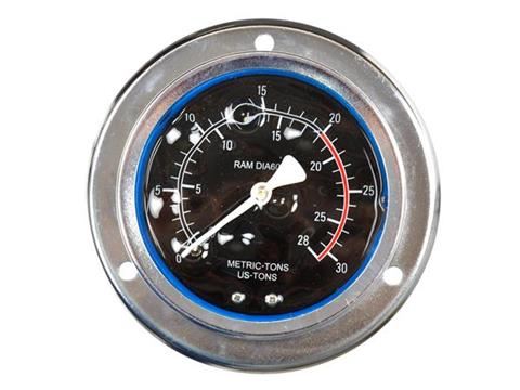 Zostava na hydraulický lis 20T - GEKO G02003