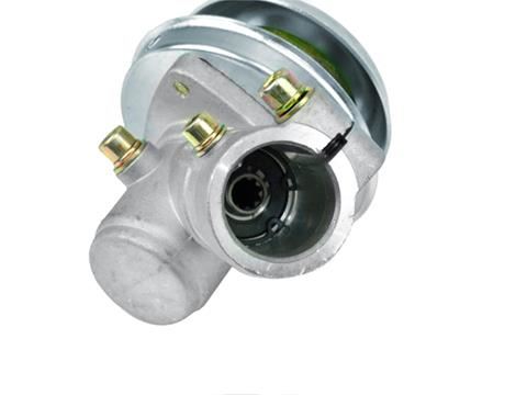 Uhlový prevod na krovinorez profi 28mm 9Z - GEKO G81069O