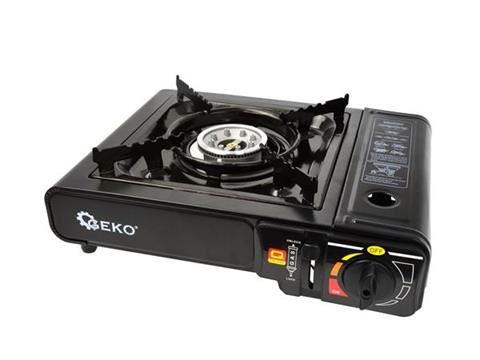 Plynový sporák 2,5 kW - GEKO G80521