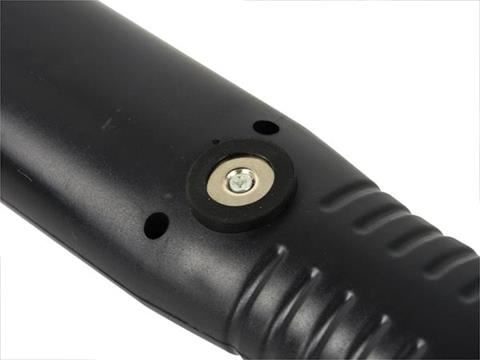 Pracovné svietidlo 28+4+3LED 230V/12V - GEKO G15111