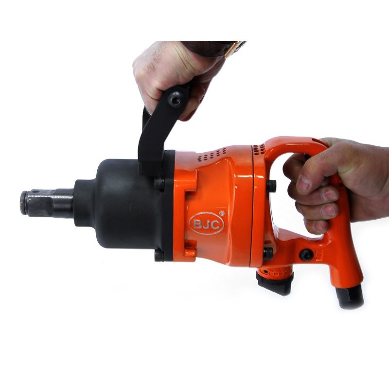 Pneumatický kľúč 1" BJC -355 M80525