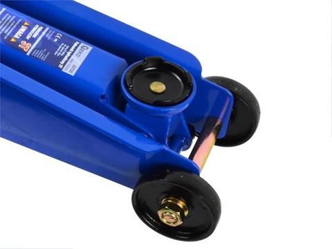 Hydraulický zdvihák 3T 140-432mm - GEKO G02195