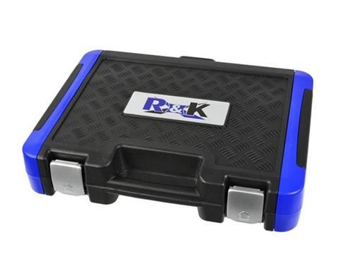 Gola sada 72ks - R&K RK00200