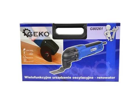 Renovátor 220W - GEKO G80261