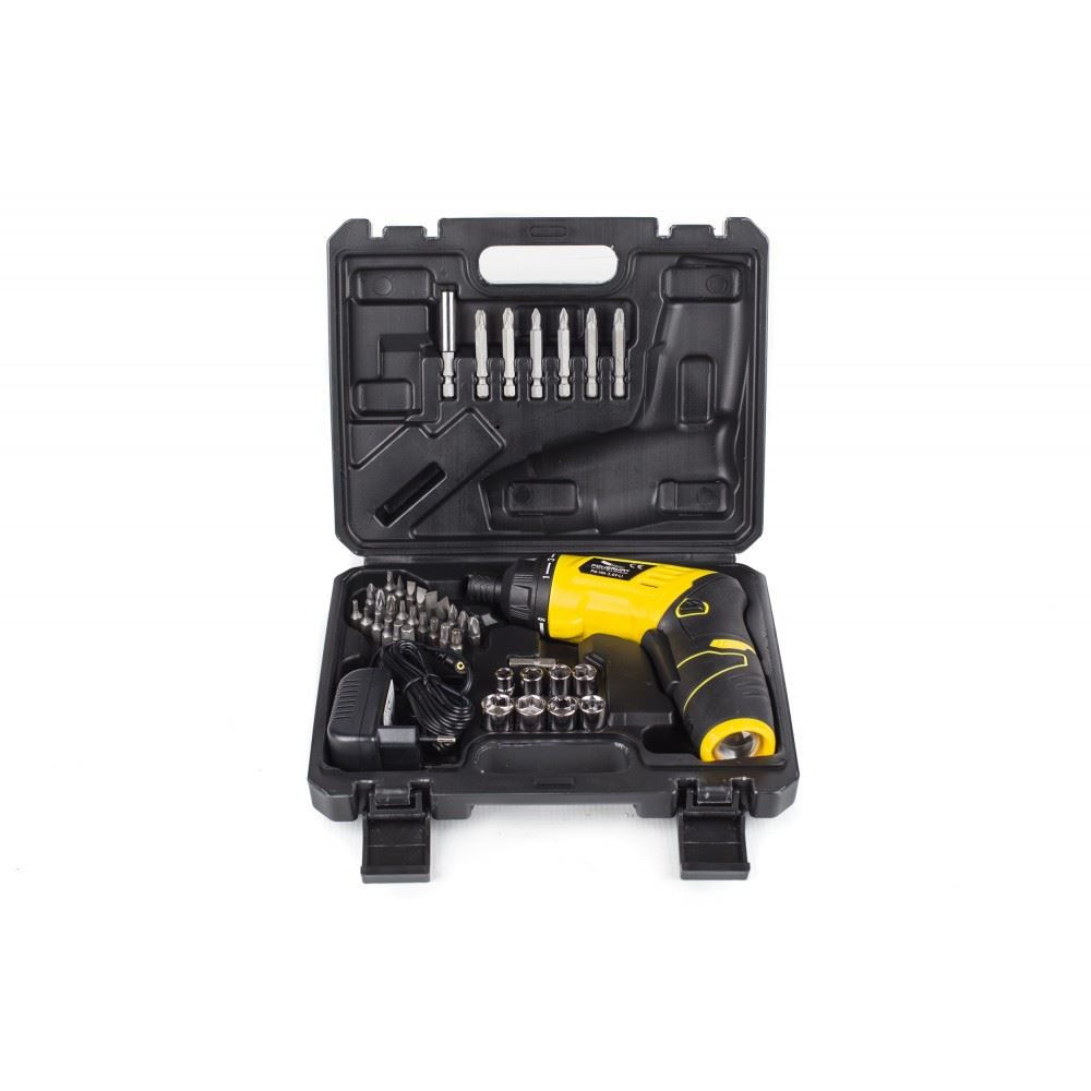 Akušrobovák PM-WA-3.6V-LI - POWERMAT