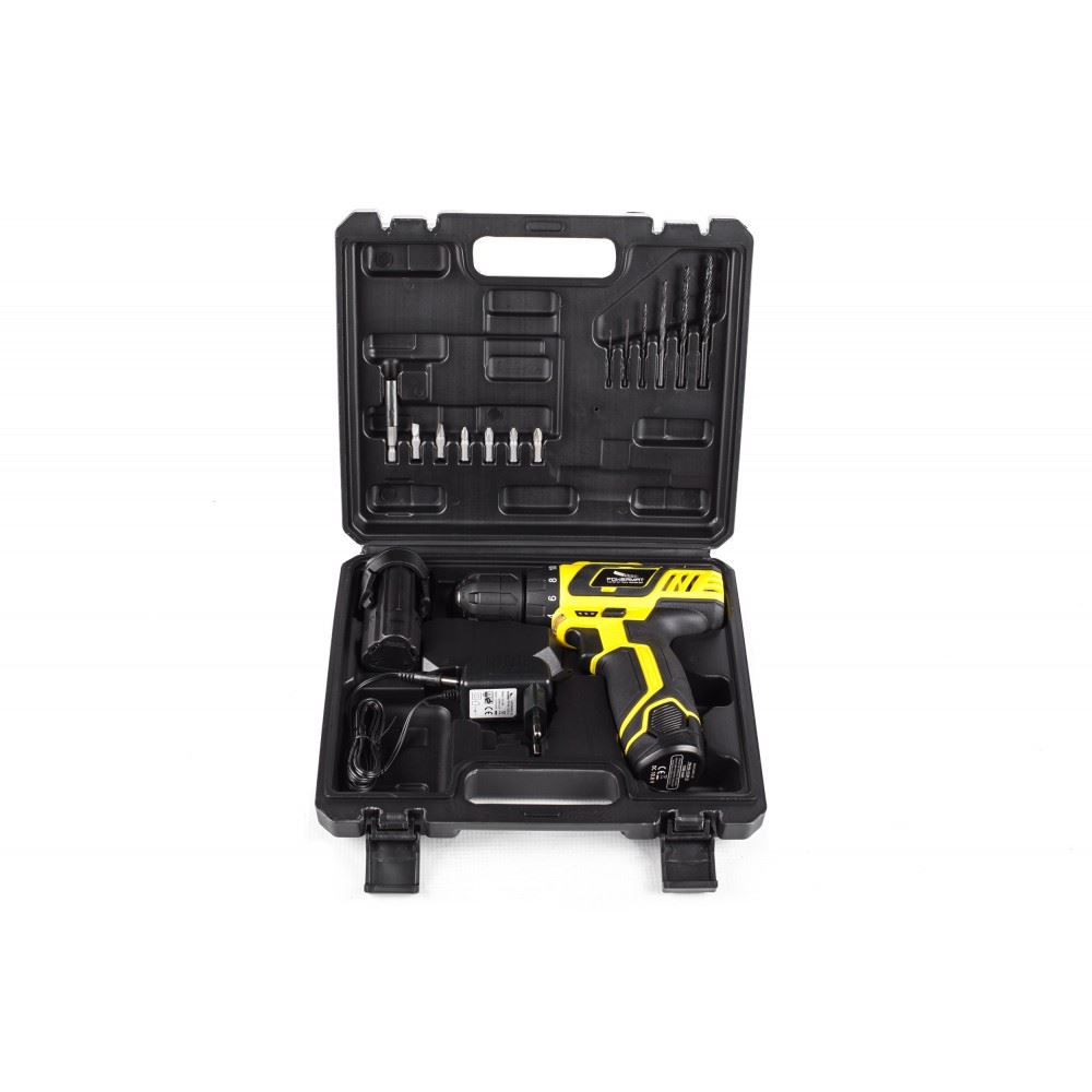 Akušrobovák PM-WA-10.8V-LI - POWERMAT