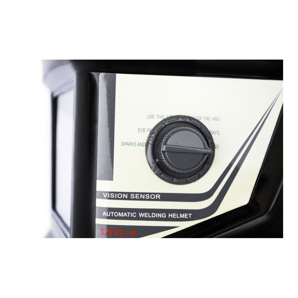 Samostmievacia zváracia kukla PM-APS-500 - POWERMAT