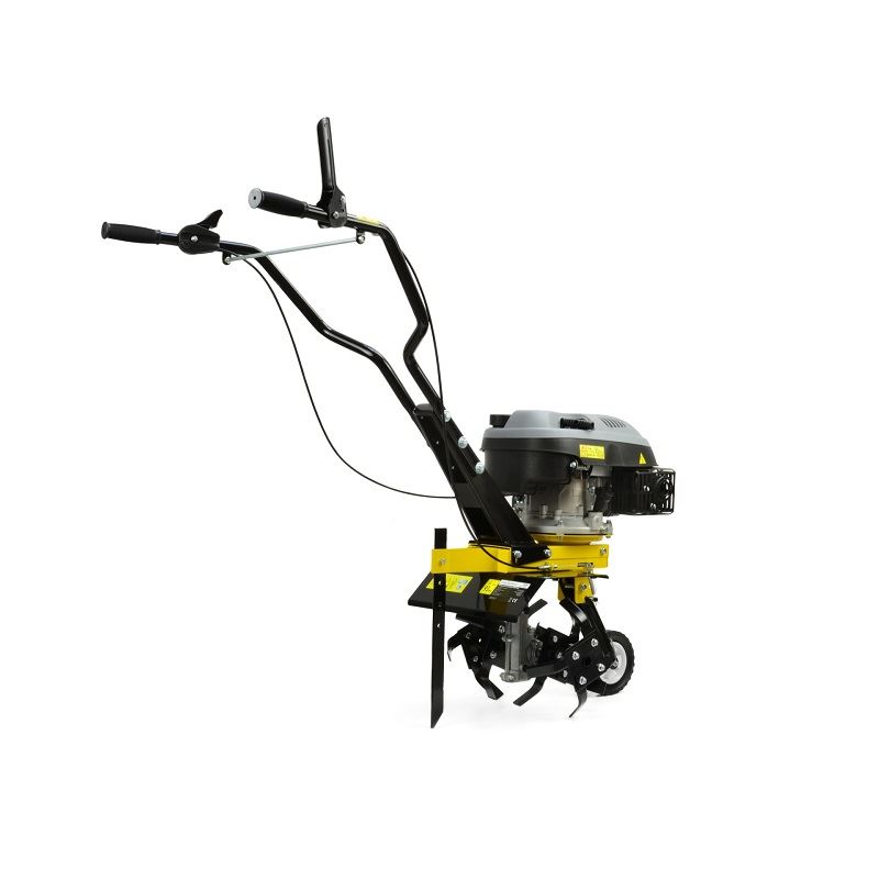 GEKO benzínový kultivátor 36cm 5 HP