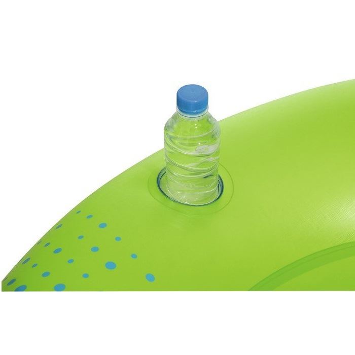 Bestway Nafukovacie koleso, 188 cm 43138