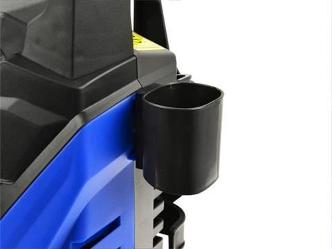 Vysokotlakový čistič MP200, wapka 2000W 150bar - GEKO G81601
