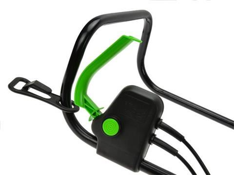 Elektrická kosačka 32cm 1200W - John Gardener G83021