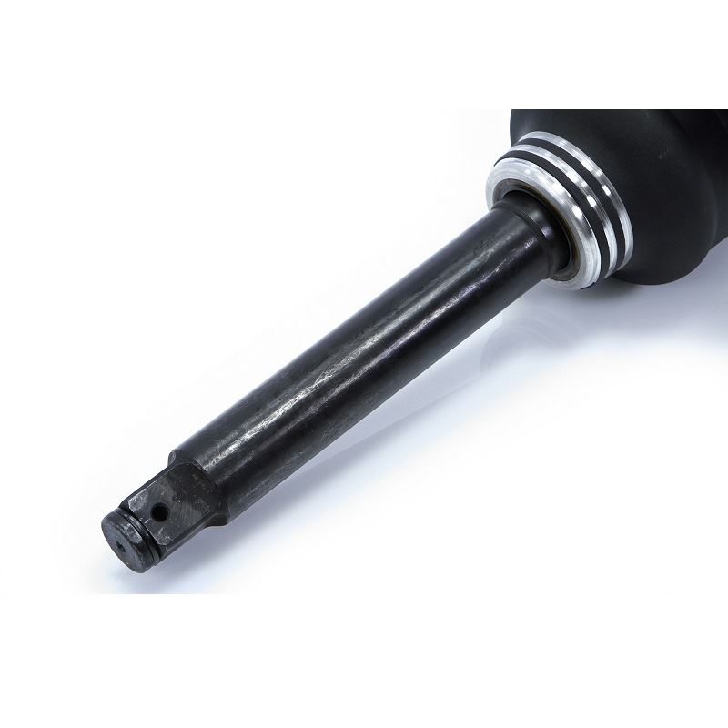 Pneumatický rázový utahovák 1" BJC-777 M80527