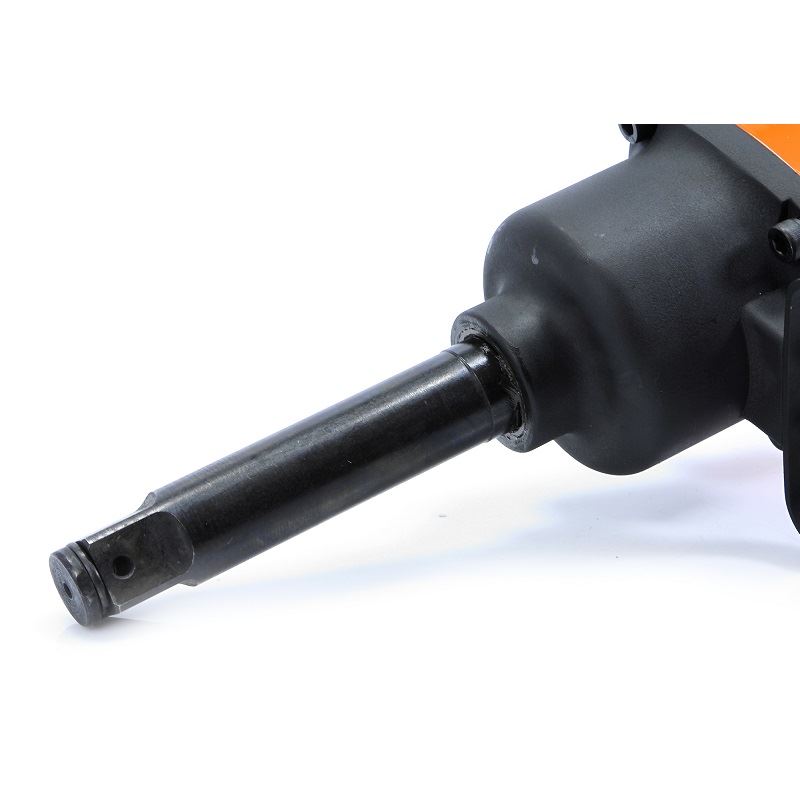 Pneumatický rázový utahovák 1" BJC-455 M80526
