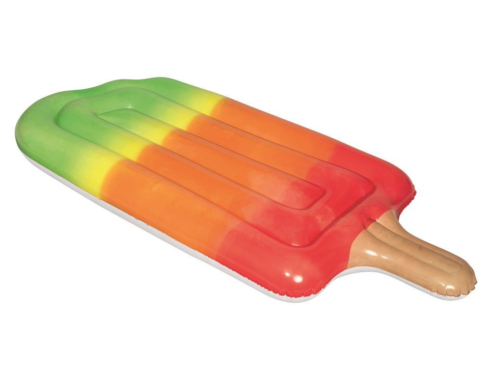 Bestway Nafukovací matrac Nanuk 43161