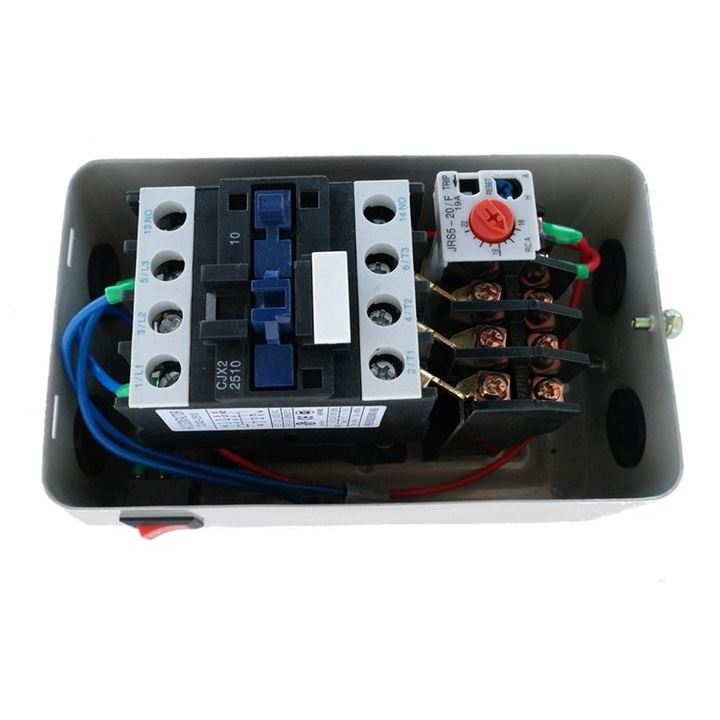Kompresor 350L HW-0.9/12,5 - BJC M88036