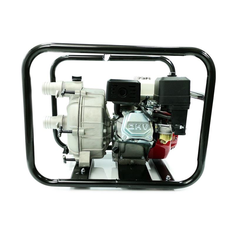 Motorové vodné čerpadlo 5,2 kW 7,0 HP 3“ - MAR-POL M30003
