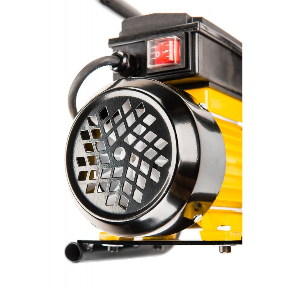 Čerpadlo na naftu a olej PM-CPN-2500W - POWERMAT